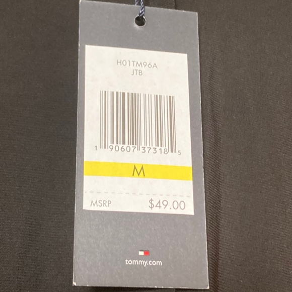 Tommy Hilfiger Tank Top - Picture 7 of 7